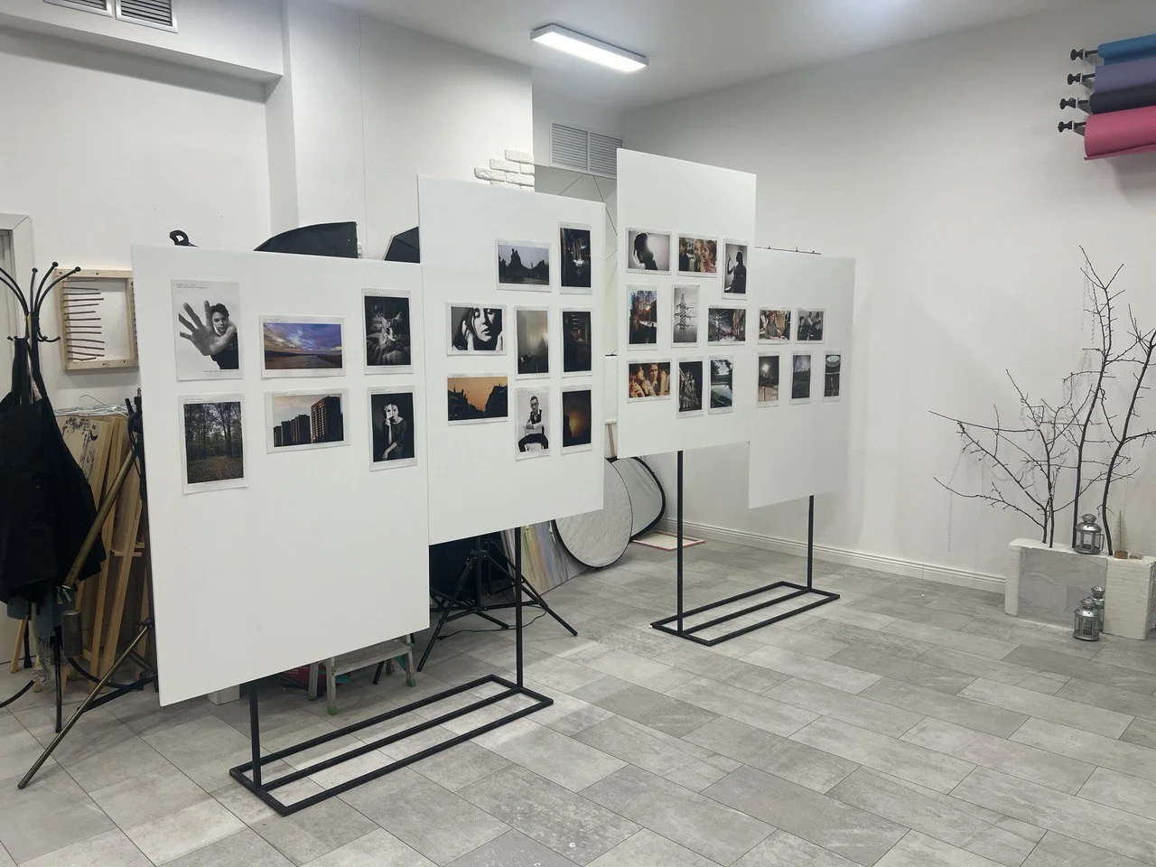 Галерея эмоций