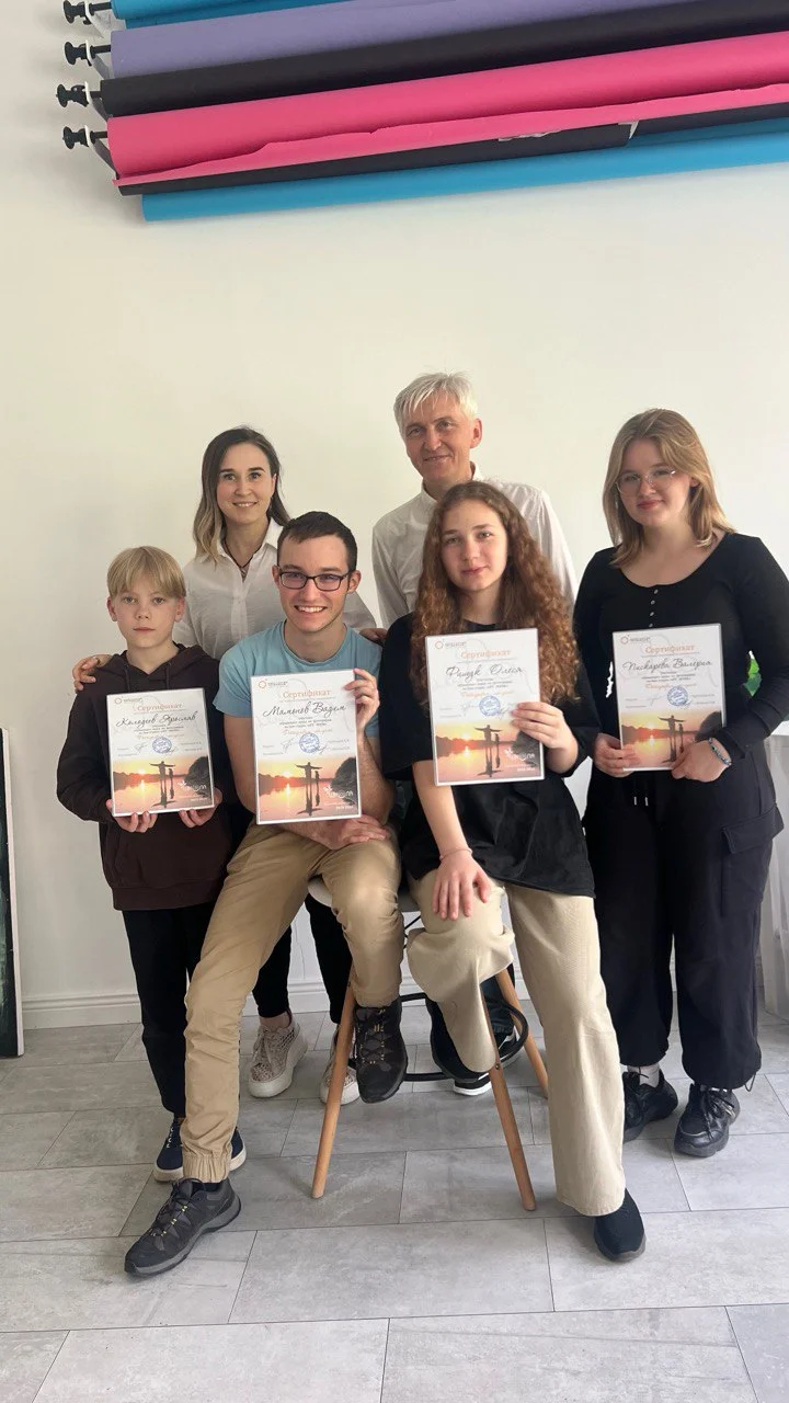 Моменты признания