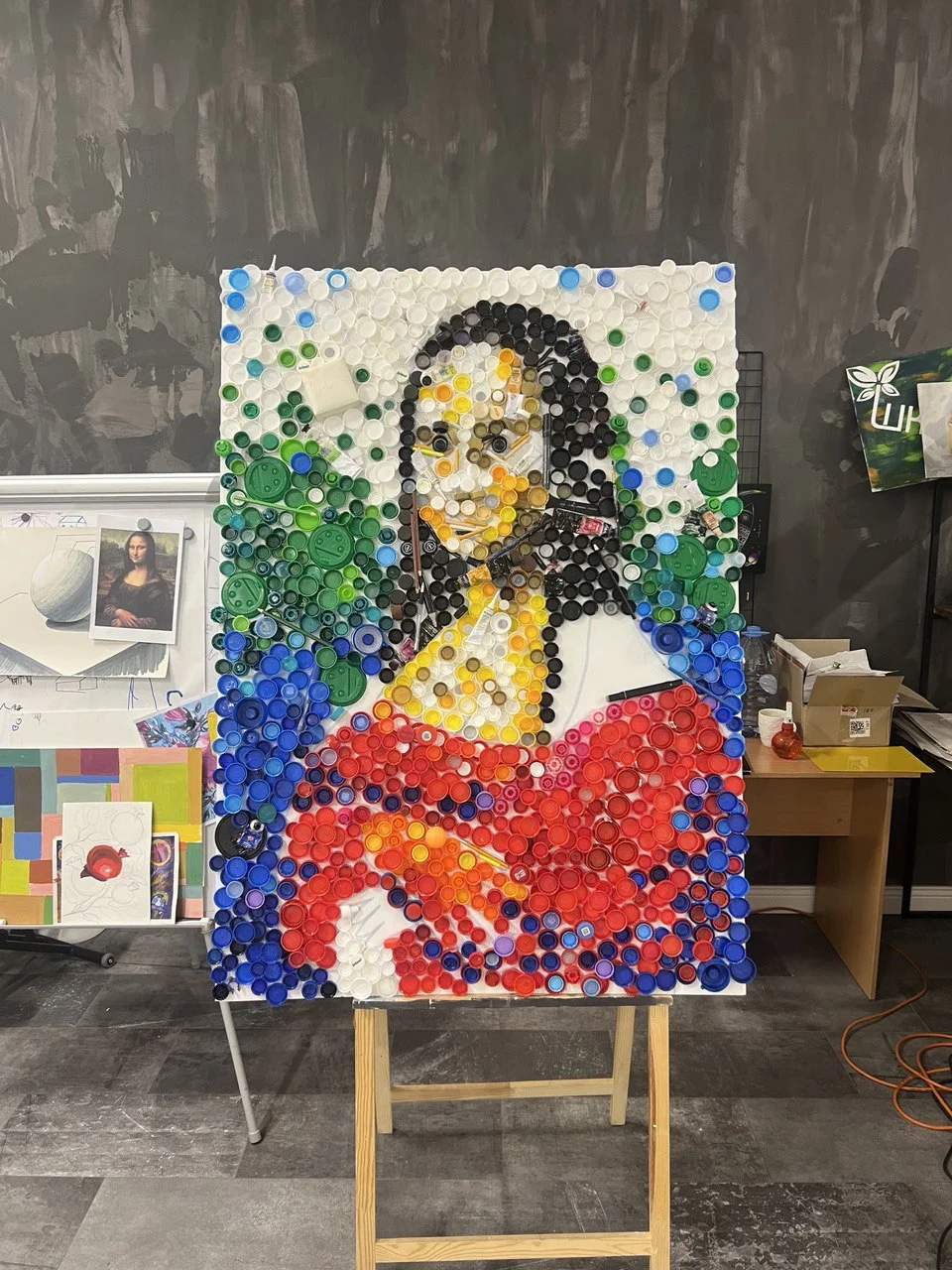 Итоговая композиция